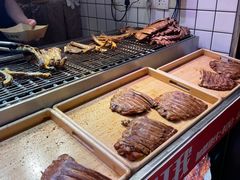 -八一路好吃街(雨田商务大厦店)