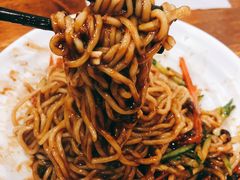 -优壹佳·延边朝鲜族料理(中山北路店)