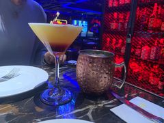 -MOSSO德国餐厅·音乐酒吧(环宇荟店)