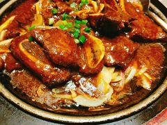 -天宁凯利时尚餐厅