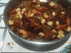 -黄记煌三汁焖锅(顺义华联店)