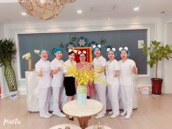 -梵恩诗产后恢复中心(望京麒麟店)