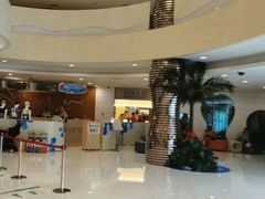 -南宫温泉水世界