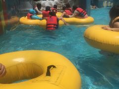 -青鱼湾水上乐园