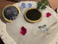 -Da Ivo哒伊沃意大利魔镜餐厅(外滩店)