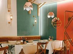 -MIO弥欧洋房西餐厅(中央大街店)