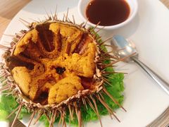 -海味当家(西安路店)