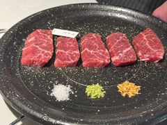 -焱铁烧·黑毛和牛专门店(杭州嘉里中心店)