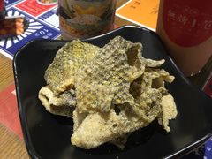 -無牌小范·香港明星美食