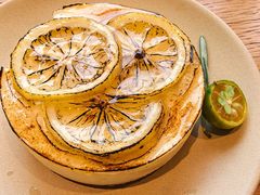 柠檬烤芝士-日晒七里RiShine Miles(长白店)