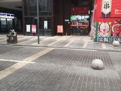 门面-陈记柳州螺蛳粉(大坪店)