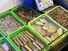 -凯华海鲜火锅·传承三十六年