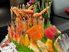-匠和风精致料理(成都龙湖滨江天街店)