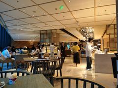 -TABLE·味西餐厅-成都茂业JW万豪酒店