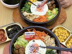 -食米家拌饭(梅溪新天地店)