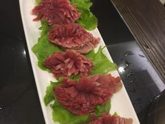 -重庆德庄火锅(体育中心店)