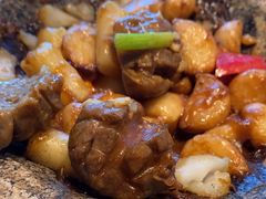 -潮堂 · 潮州菜(国贸商城店)