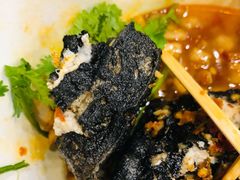 -黑色经典臭豆腐·长沙鲜食商店(坡子街店)