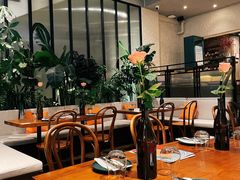 -Laures·月桂西班牙碳烤餐厅(十尚坊店)