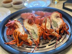 -青蓬蒸汽海鲜·深圳老字号·团建聚会(壹方城店)