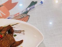 -金姐台湾菜(珠江路店)