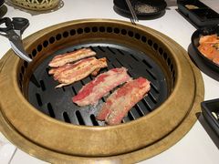 -花味烤肉·拌饭(庐阳万科店)