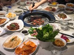-么子烤肉(化龙池店)