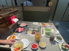 -海底捞火锅(杭州滨江九宜城店)