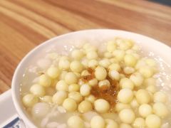 -笃笃笃糖粥(十全街店)