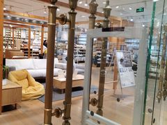 -MUJI无印良品(环球港店)