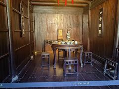 -弄堂里(西溪龙湖天街店)
