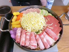 大满足肥牛卷-李先生的首尔小馆(松江启源广场店)