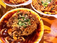 -付小姐在成都(中山公园店)