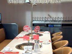 -锅当当铁锅炖烀饼王(长泰广场店)