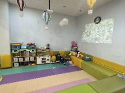 -莘苗家小儿推拿(印象城店)