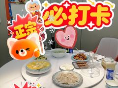 -西域美食(西直门南小街店)