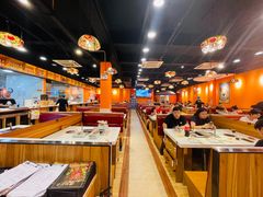 -呼伦贝尔烤羊·蒙古烤羊排(南田路总店)