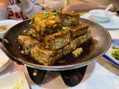 -渔娘渔家丹东海鲜(东直门店)