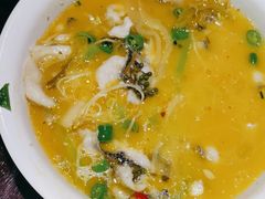 -永安鱼庄·镇江菜(东吴路店)