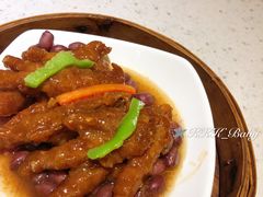 港式蒸凤爪-千日贺茶餐厅(高新万达店)