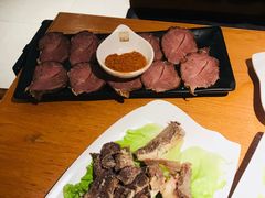 -海银海记潮汕牛肉火锅(新港中路海珠店)