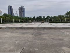 -白鹭洲公园