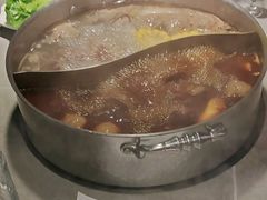 -宴全牛粤来越牛潮汕鲜牛肉火锅(海州万达广场店)
