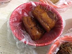 把子肉-咱家王新国把子肉(县东巷店)