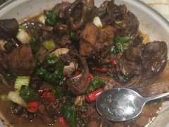 -和源祥·日照菜扛把子(万平口一店)