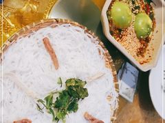 -多哥水傣味餐厅(司马巷店)