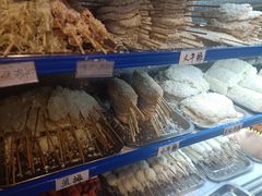-张记炸串肠粉