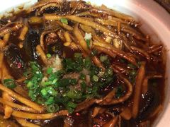 -兰溪小馆(东直门簋街店)