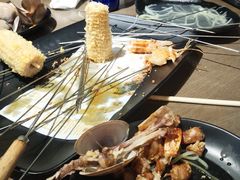 -马海涛牛肉串·午市牛腩饭·烧烤夜宵(领汇广场店)