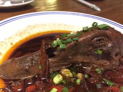 -德叔阙里·衢州菜馆(月湖店)